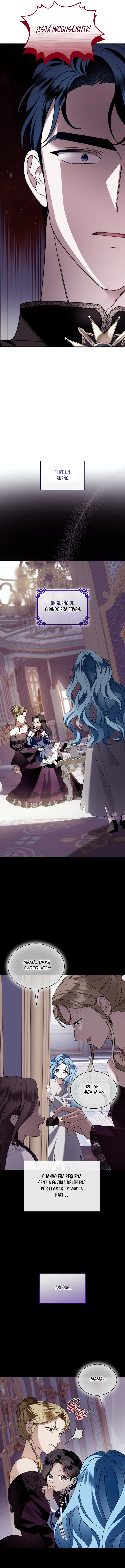 A ti, Noble y Vulgar Capítulo 30 - Page 5