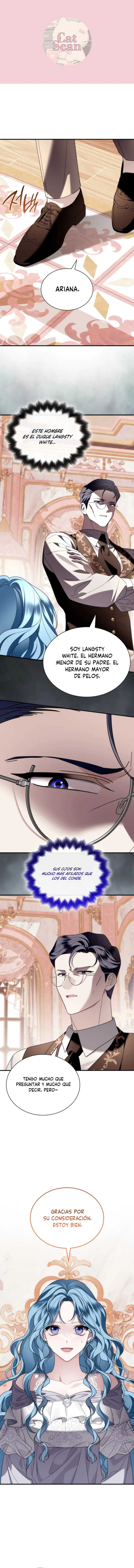 A ti, Noble y Vulgar Capítulo 31 - Page 1