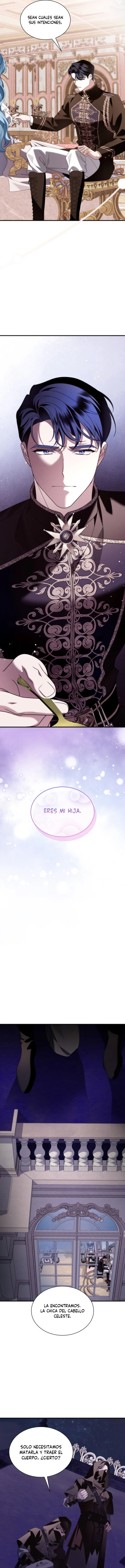 A ti, Noble y Vulgar Capítulo 31 - Page 10