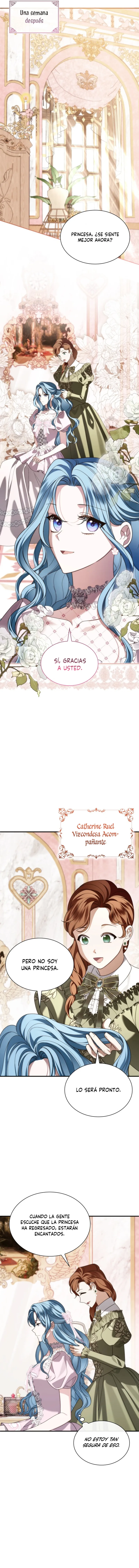 A ti, Noble y Vulgar Capítulo 31 - Page 14