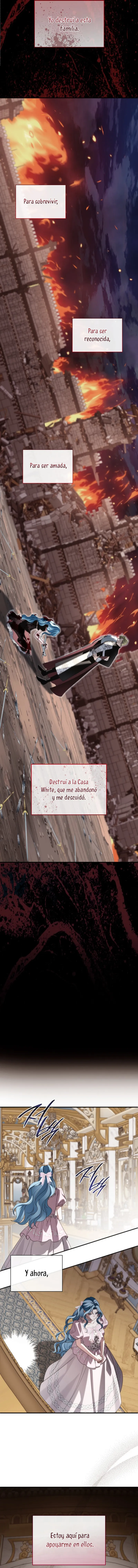 A ti, Noble y Vulgar Capítulo 31 - Page 17