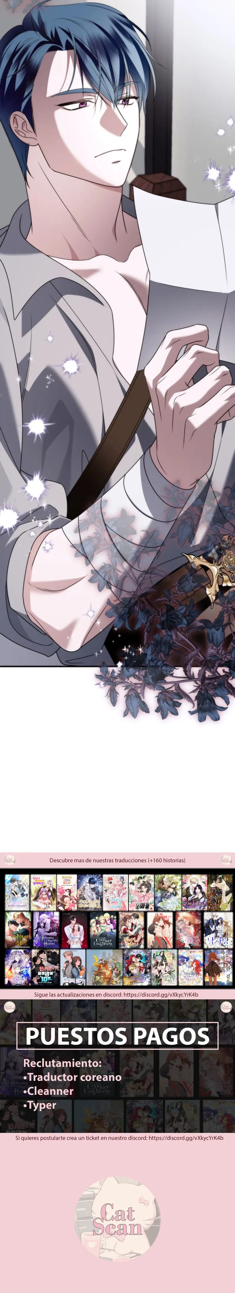 A ti, Noble y Vulgar Capítulo 31 - Page 22