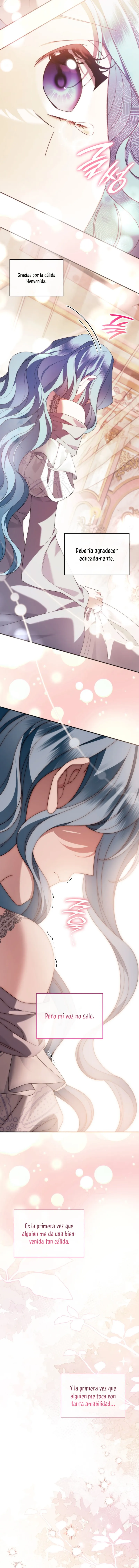 A ti, Noble y Vulgar Capítulo 31 - Page 5