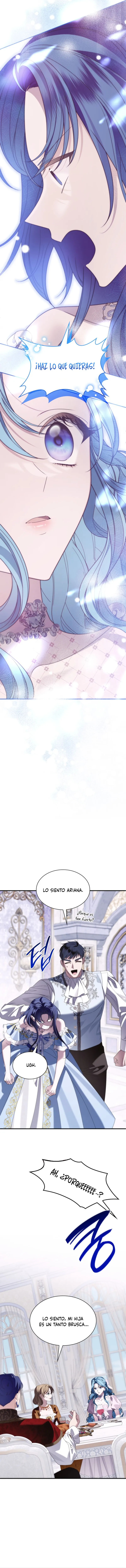 A ti, Noble y Vulgar Capítulo 32 - Page 13