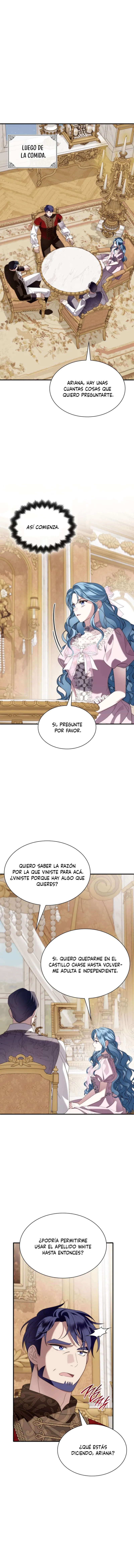 A ti, Noble y Vulgar Capítulo 32 - Page 15