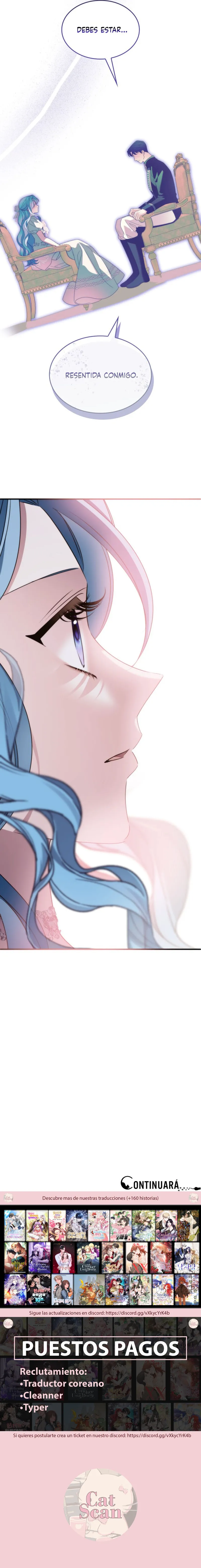 A ti, Noble y Vulgar Capítulo 32 - Page 19