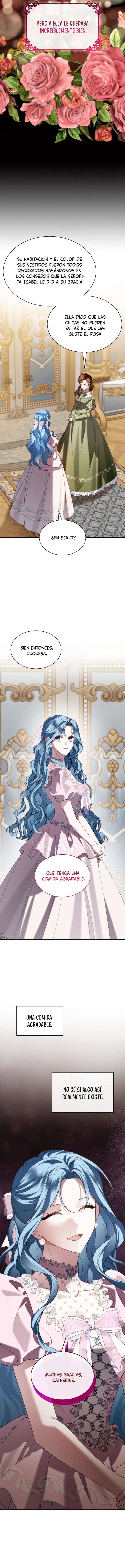 A ti, Noble y Vulgar Capítulo 32 - Page 4