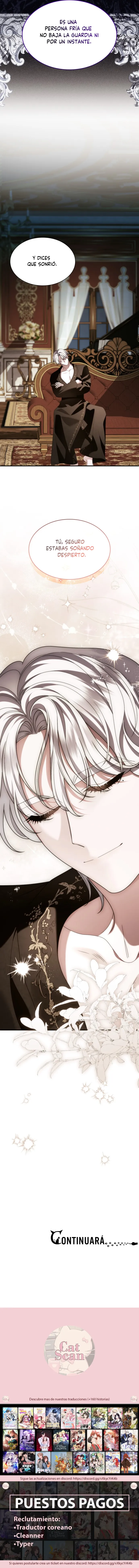 A ti, Noble y Vulgar Capítulo 33 - Page 13