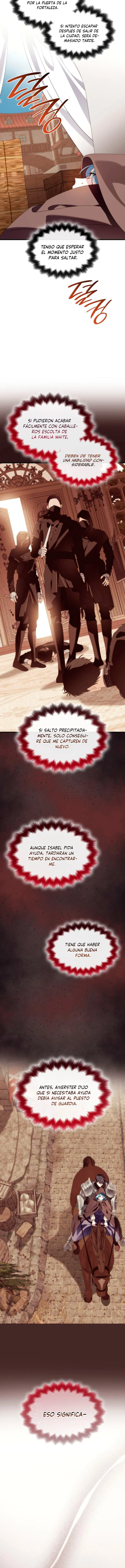 A ti, Noble y Vulgar Capítulo 35 - Page 11