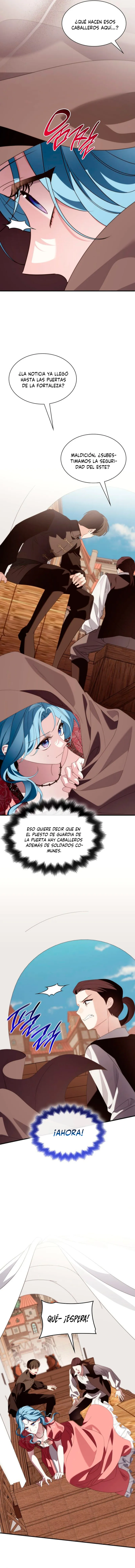 A ti, Noble y Vulgar Capítulo 35 - Page 12