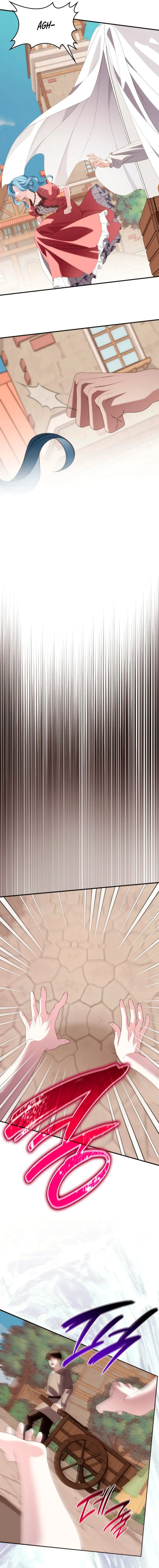 A ti, Noble y Vulgar Capítulo 35 - Page 13