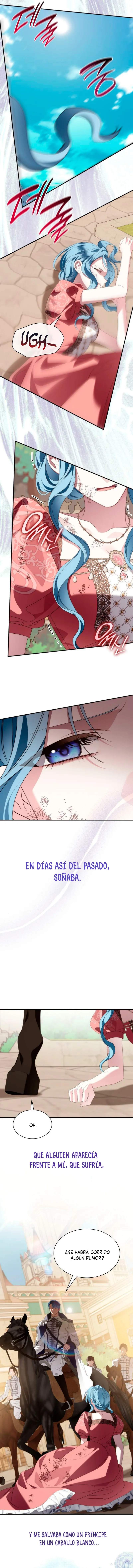 A ti, Noble y Vulgar Capítulo 35 - Page 14