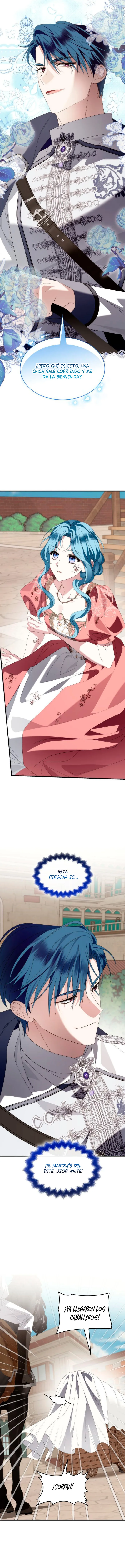 A ti, Noble y Vulgar Capítulo 35 - Page 15