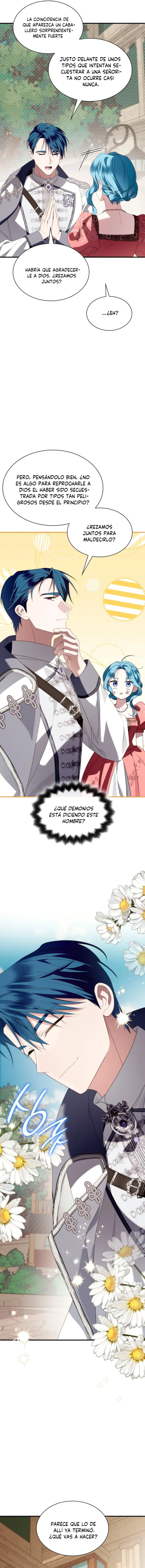 A ti, Noble y Vulgar Capítulo 35 - Page 17