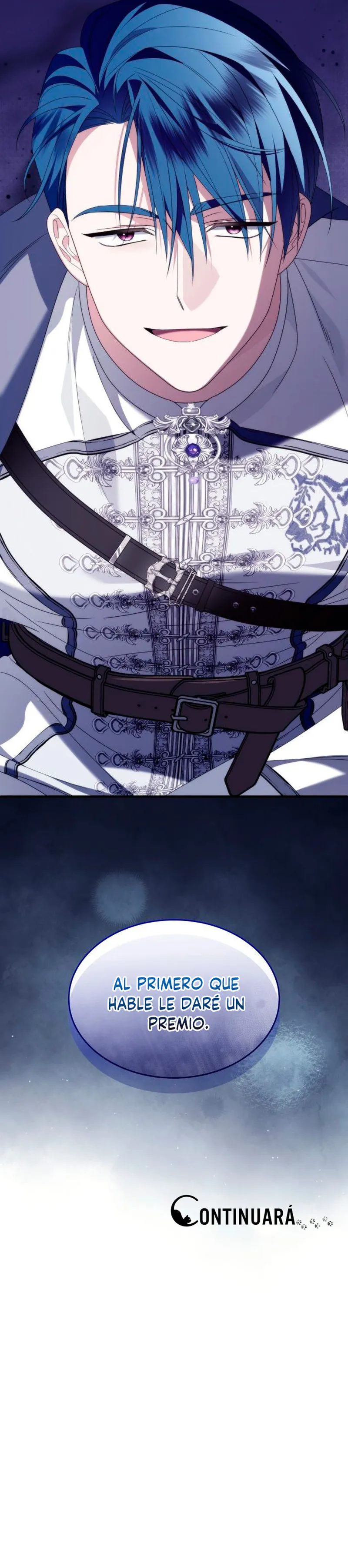 A ti, Noble y Vulgar Capítulo 35 - Page 21