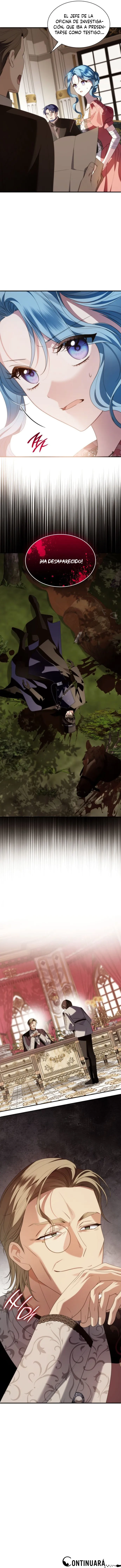 A ti, Noble y Vulgar Capítulo 36 - Page 11