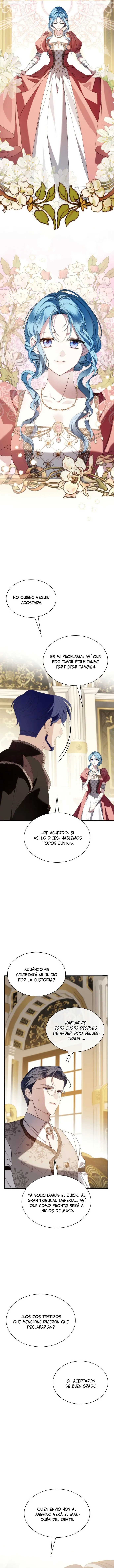 A ti, Noble y Vulgar Capítulo 36 - Page 9