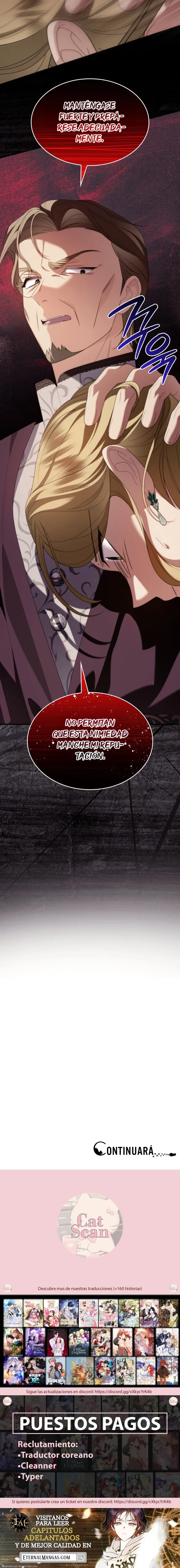 A ti, Noble y Vulgar Capítulo 37 - Page 11