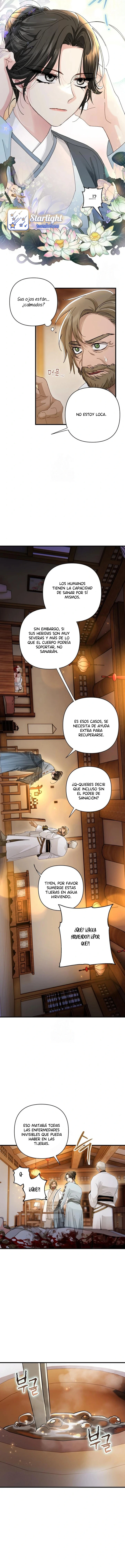 Tierra de Abstinencia Capítulo 18 - Page 7