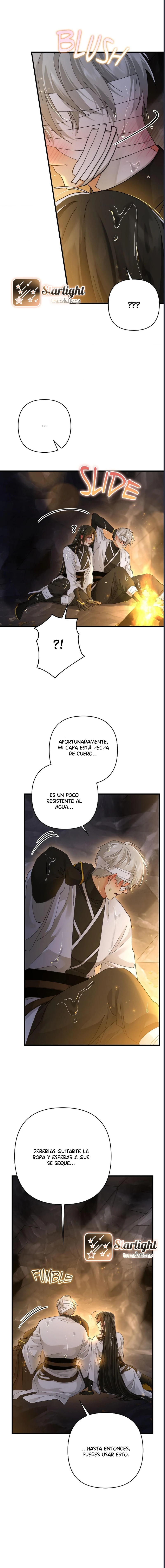 Tierra de Abstinencia Capítulo 19 - Page 4