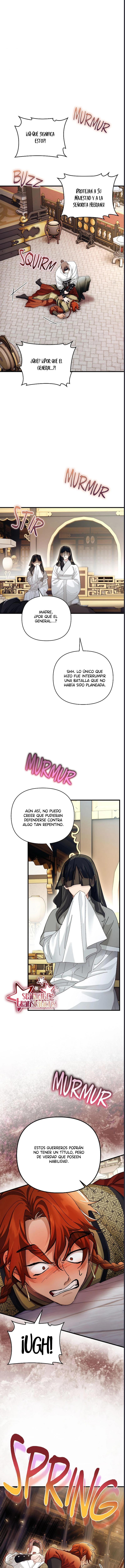 Tierra de Abstinencia Capítulo 21 - Page 11