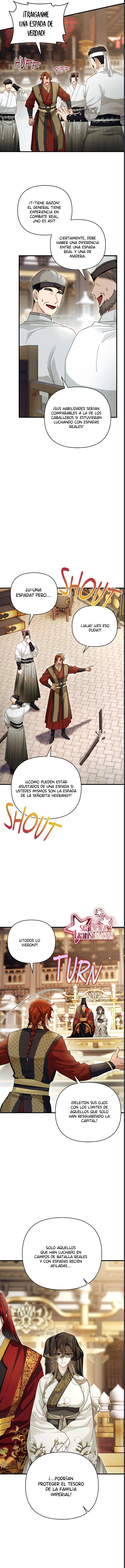Tierra de Abstinencia Capítulo 21 - Page 13