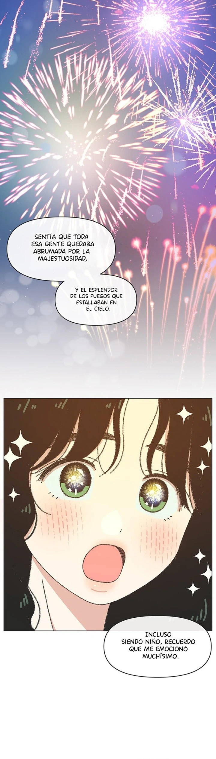 Temporada de Amor Capítulo 81 - Page 11