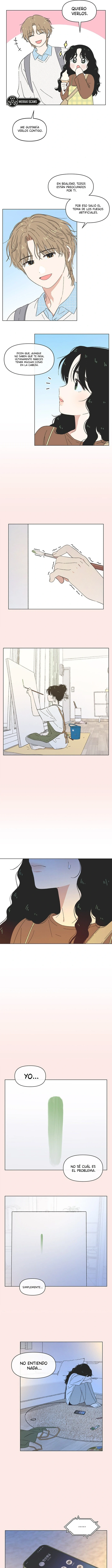 Temporada de Amor Capítulo 81 - Page 12