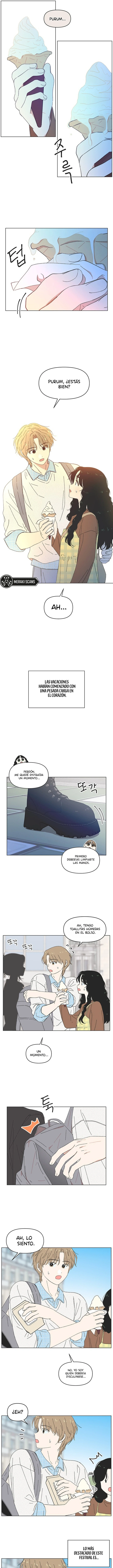 Temporada de Amor Capítulo 81 - Page 14