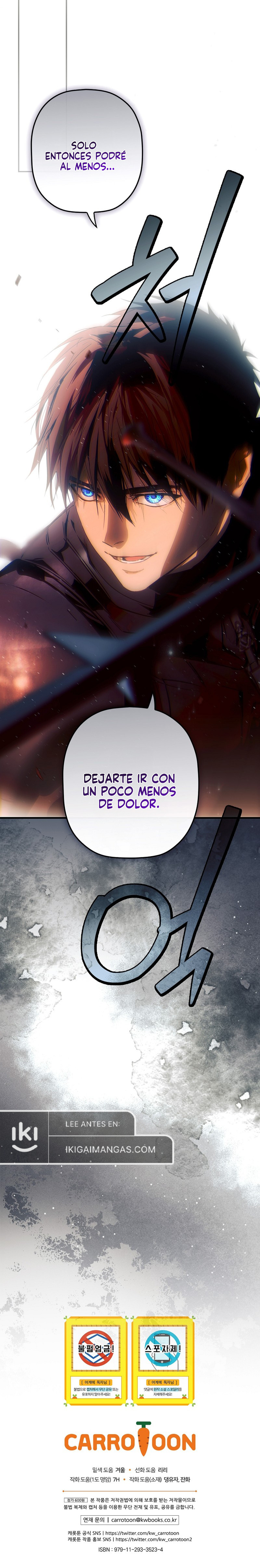 La Madrastra De Märchen Capítulo 161 - Page 11