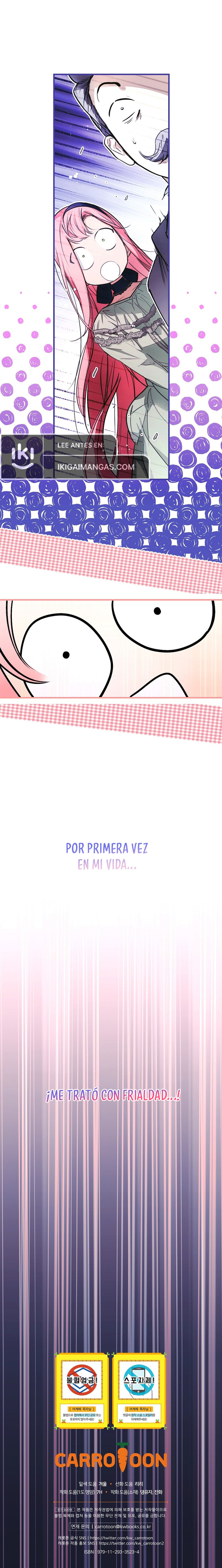 La Madrastra De Märchen Capítulo 166 - Page 11