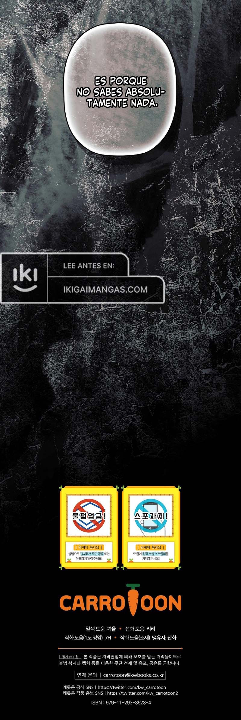 La Madrastra De Märchen Capítulo 167 - Page 11