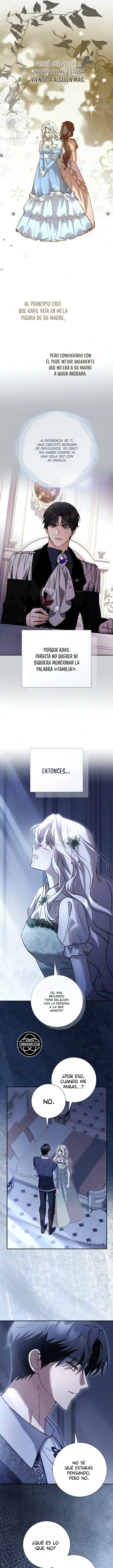 Para Mi Cariñoso Monstruo Capítulo 36 - Page 14