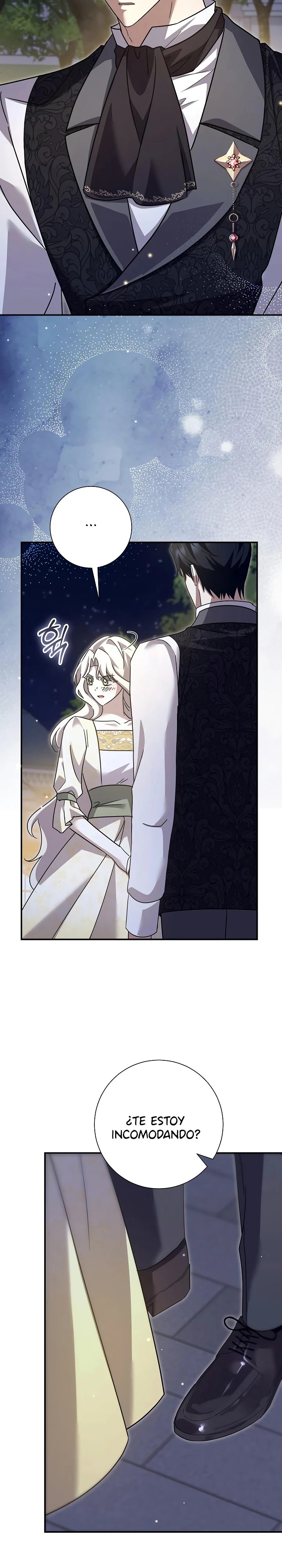 Para Mi Cariñoso Monstruo Capítulo 42 - Page 7