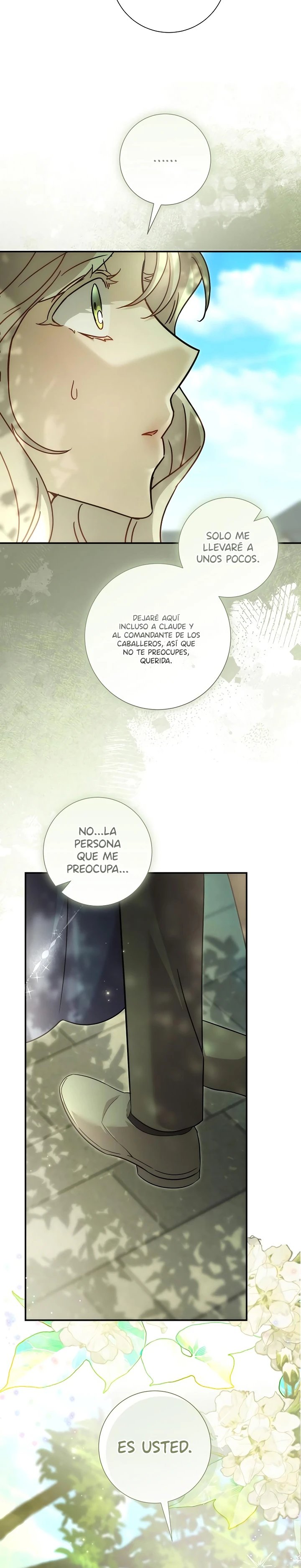 Para Mi Cariñoso Monstruo Capítulo 43 - Page 15