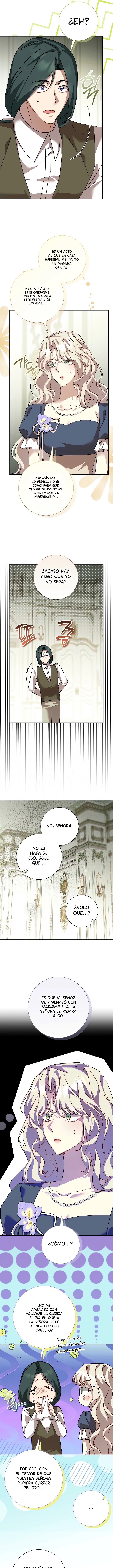 Para Mi Cariñoso Monstruo Capítulo 44 - Page 16