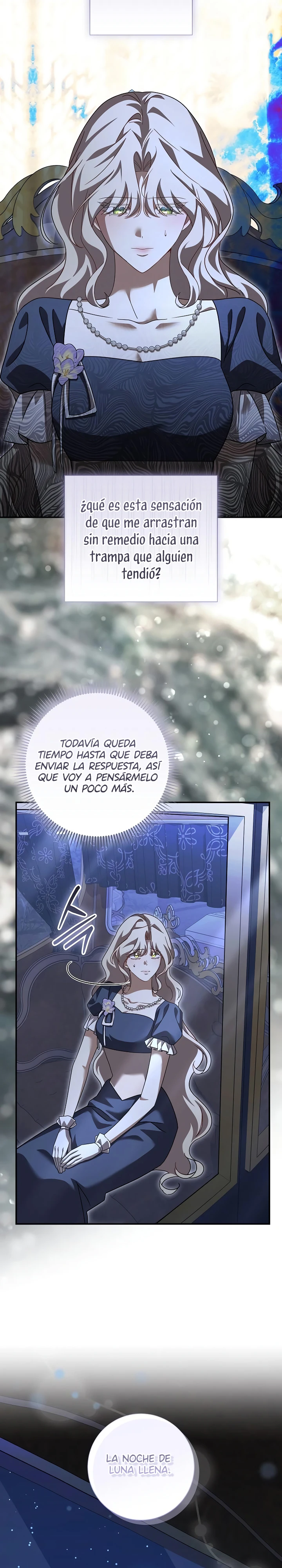 Para Mi Cariñoso Monstruo Capítulo 45 - Page 13