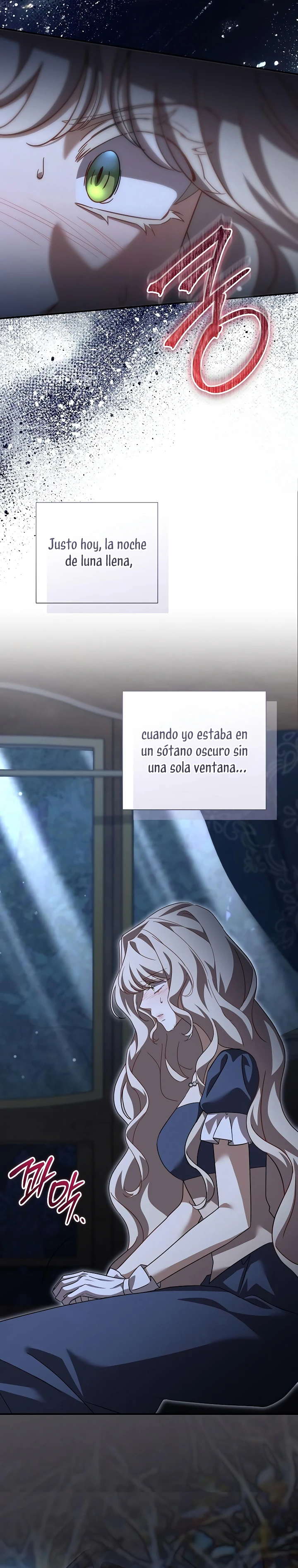 Para Mi Cariñoso Monstruo Capítulo 45 - Page 17