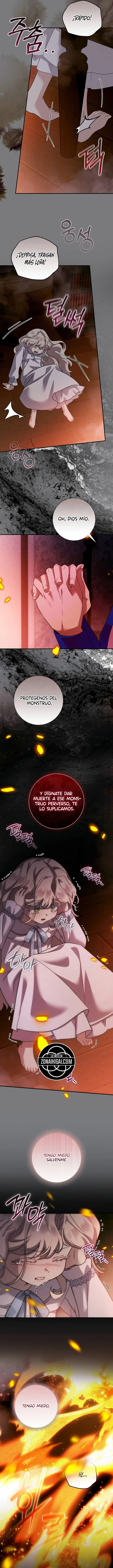 Para Mi Cariñoso Monstruo Capítulo 46 - Page 4