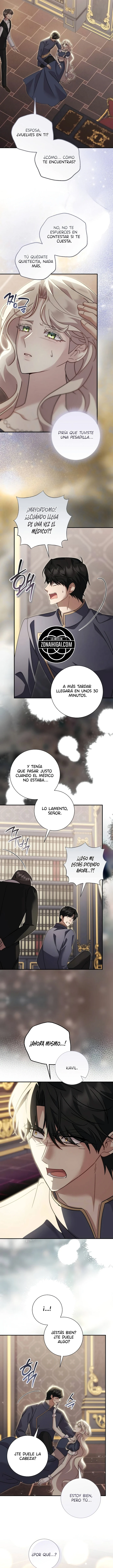 Para Mi Cariñoso Monstruo Capítulo 46 - Page 6