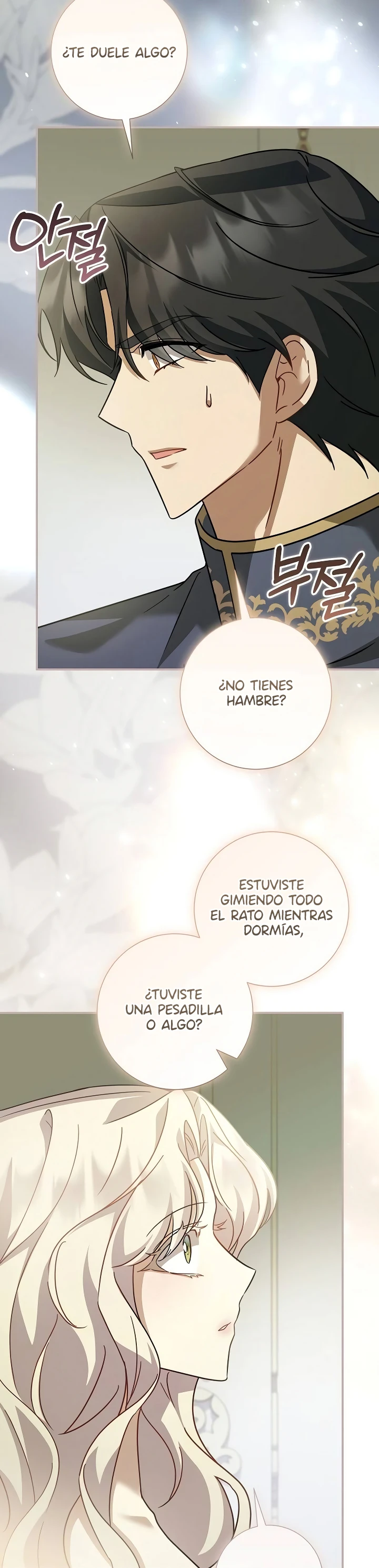 Para Mi Cariñoso Monstruo Capítulo 46 - Page 13