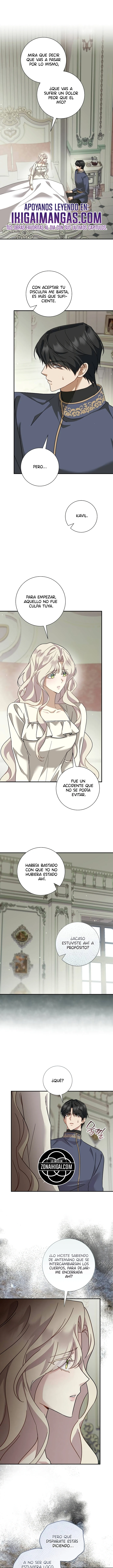 Para Mi Cariñoso Monstruo Capítulo 47 - Page 2