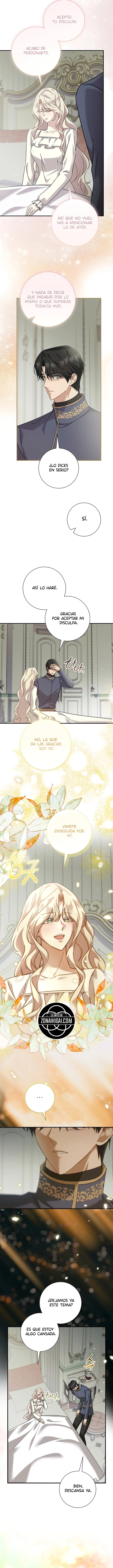 Para Mi Cariñoso Monstruo Capítulo 47 - Page 4