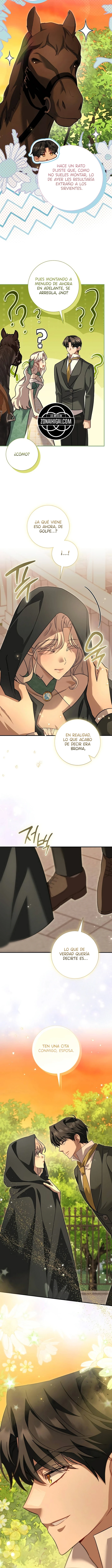 Para Mi Cariñoso Monstruo Capítulo 47 - Page 18