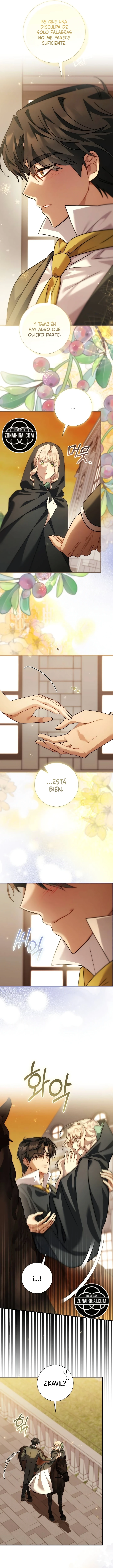 Para Mi Cariñoso Monstruo Capítulo 48 - Page 3