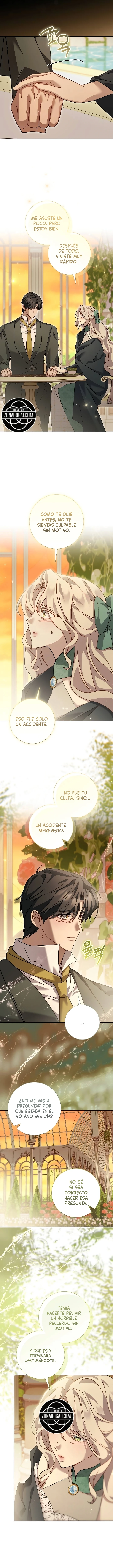 Para Mi Cariñoso Monstruo Capítulo 48 - Page 16