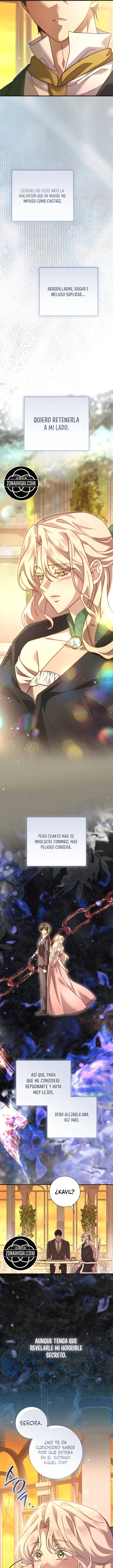 Para Mi Cariñoso Monstruo Capítulo 48 - Page 18