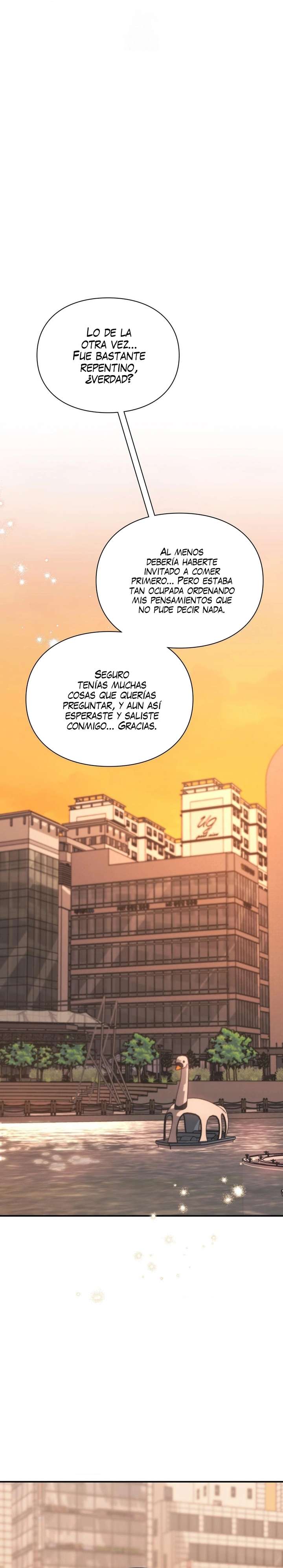 La situación del amor no correspondido Capítulo 16 - Page 13