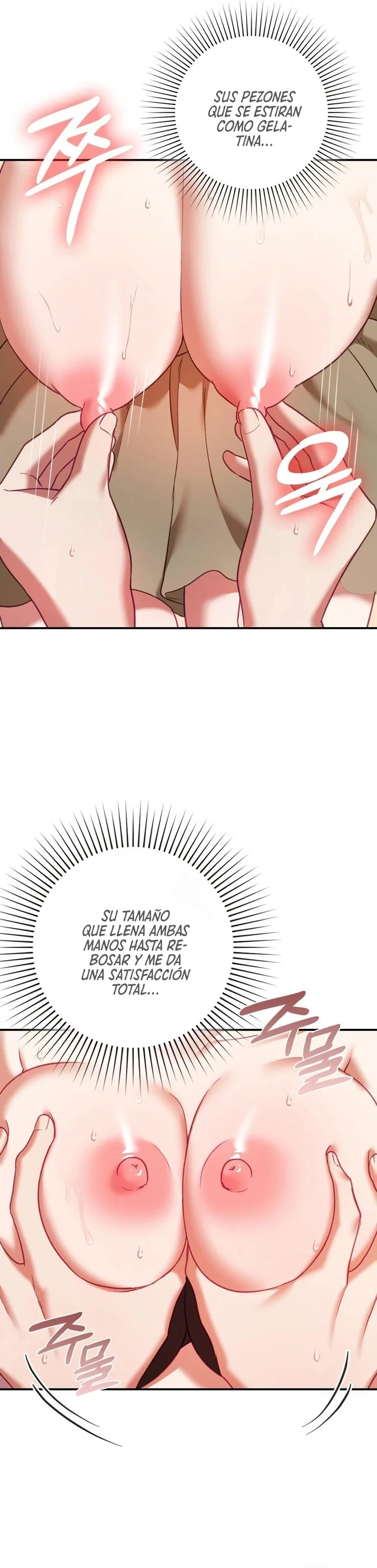 La situación del amor no correspondido Capítulo 17 - Page 4