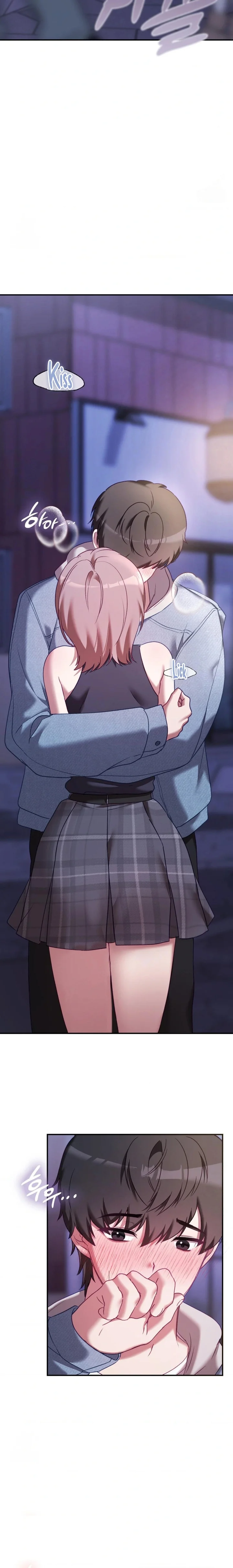 La situación del amor no correspondido Capítulo 18 - Page 11